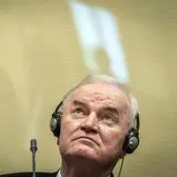 Ratko Mladić ist tot
