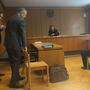 Dietmar Kainz stand am Freitag vor Gericht