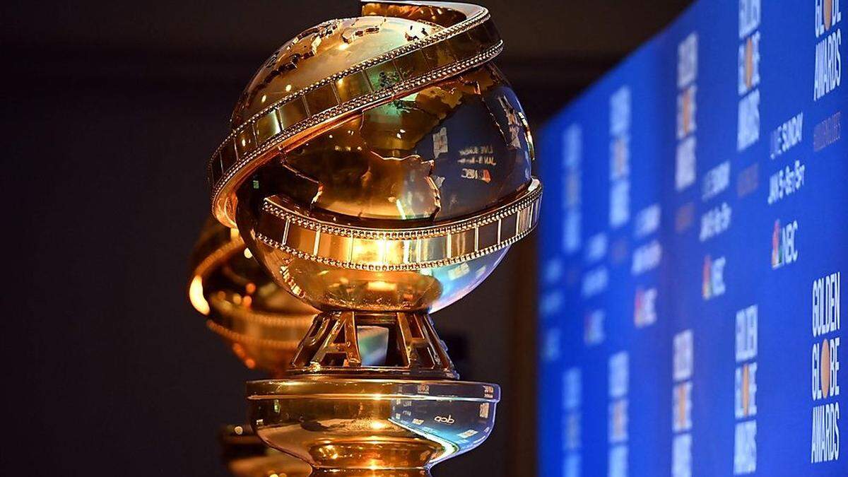 Die Golden Globes stehen unter Kritik 