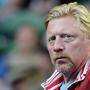 Boris Becker