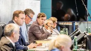 Gemeinderat Klagenfurt 17.9.2025