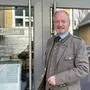 Walter Schweighofer musste sich einem Verfahren wegen des Verbotsgesetzes stellen. Der Mariazeller Vizebürgermeister sieht darin einen politischen Angriff