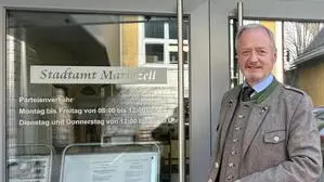 Walter Schweighofer musste sich einem Verfahren wegen des Verbotsgesetzes stellen. Der Mariazeller Vizebürgermeister sieht darin einen politischen Angriff