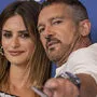 Penélope Cruz und Antonio Banderas sorgen für Glamour in Venedig