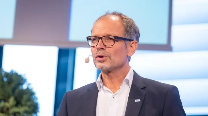 Klaus Ehrenbrandtner, Geschäftsführer der Kärnten Werbung: Einer der Schwerpunkte ist die Bearbeitung der Wachstums- sowie neuer Märkte