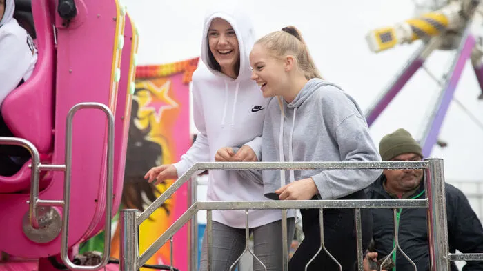 Klicken Sie sich durch die Bilder!