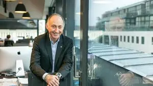 Interview mit Attila Dogudan, Do & Co