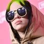 Reiht sich in Liste prominenter Stars ein: Billie Eilish