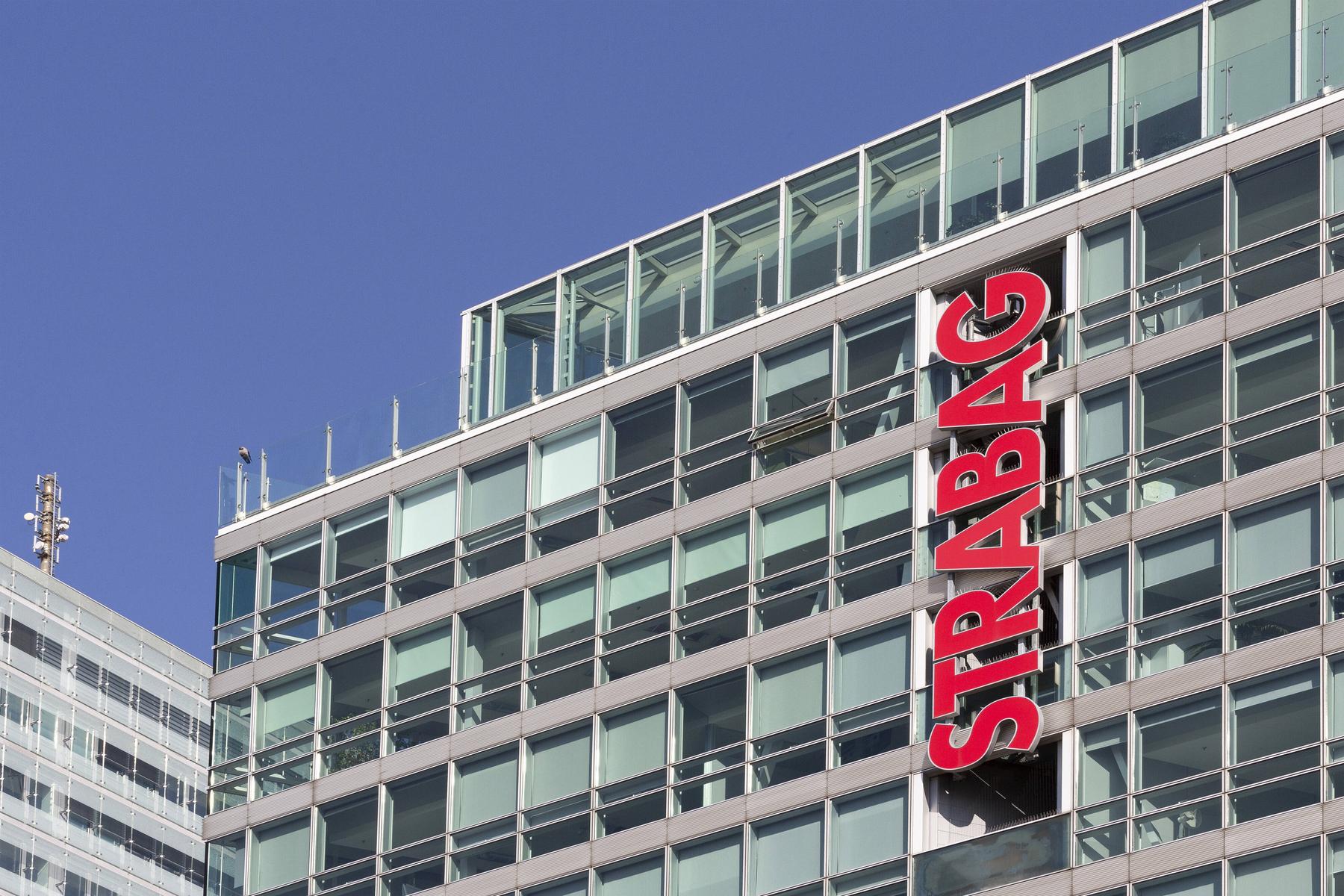 Strabag PFS prevzel avstrijsko elektrotehniško podjetje Elektro-Kagerer