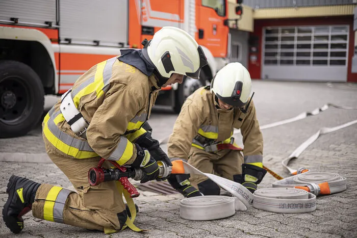 Ein Mitarbeiter, der unter Verdacht steht, für viele Missstände bei „Klagenfurt Wohnen“ verantwortlich zu sein, arbeitet seit Kurzem bei der Feuerwehr