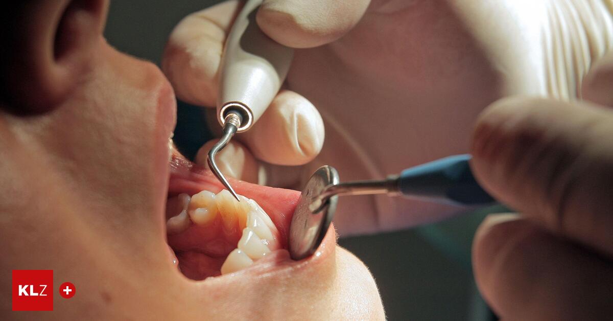 Schmerzpatientin-wurde-von-f-nf-Zahn-rzten-in-Leoben-abgewiesen