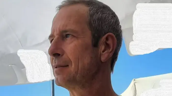 Wer hat diesen Mann gesehen?