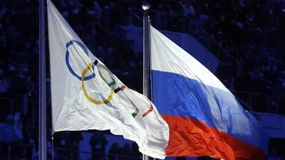 Russland wird bei Olympia nicht mit seinen Leichtahtleten vertreten sein