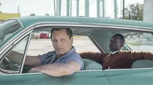 Furiose Schauspieler, aber lauter Klischees im mintgrünen Cadillac: "Green Book"