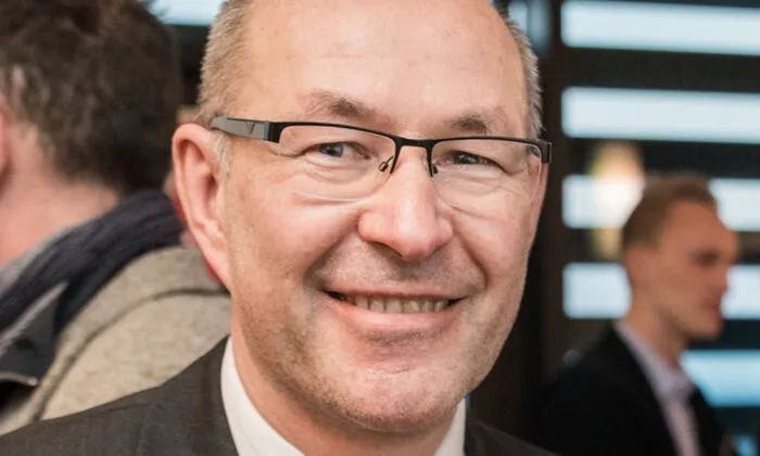 Richard Brandstätter, Produktmanager Ärzteführer