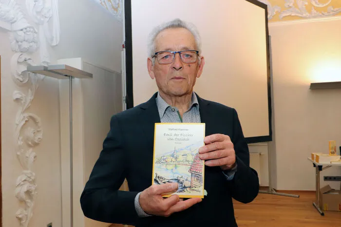 Bitte klicken Sie sich durch die Bilder!