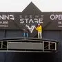 Event Stage, Rene Schoas, Christian Aigner, Foto Thomas Hude, 14.11.2023