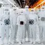 Infineon bringt seine Kompetenz in drei europäische Pilotlinien für Quantenchips ein