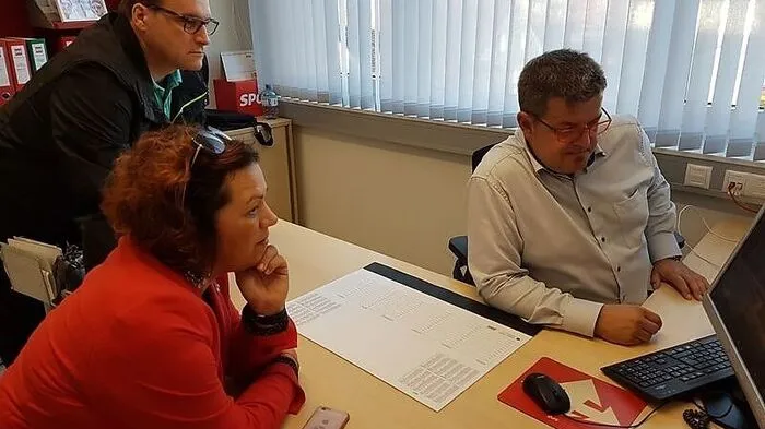 Schlechte Stimmung bei der SPÖ