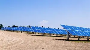 Ackerflächen sollen PV-Anlagen weichen, wobei die Lebensmittelsicherheit komplett außer Acht gelassen wird