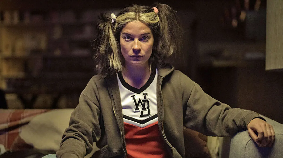 Kontrollverlust: Annie Murphys Leben wird ohne ihr Wissen in eine klickträchtige Serie verwandelt