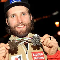 Marco Schwarz war bei der WM top
