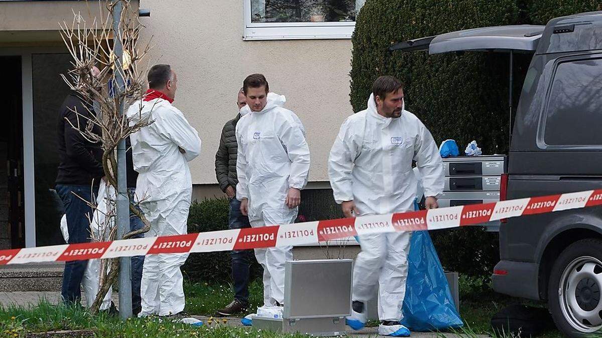 Frau in Neulengbach tot aufgefunden - Verdächtiger festgenommen 