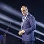 Der deutsche Bundeskanzler Friedrich Merz 