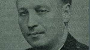 Viktor Suppan (1904–1942)