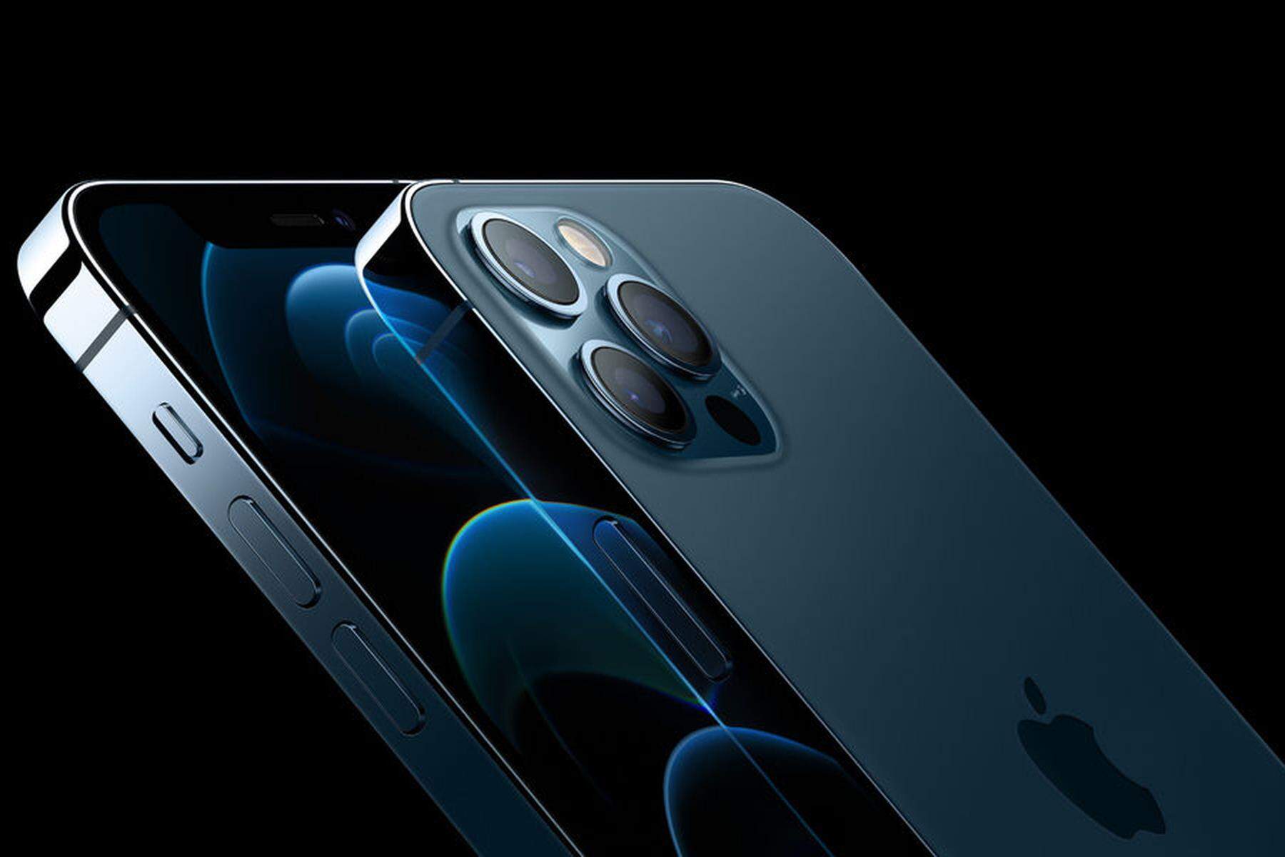 iPhone 12 Pro Max Preis: soviel kostet Apples High End Gerät
