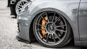 GTI Vortreffen Faakersee Arneitz