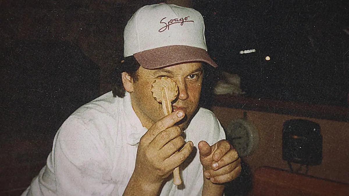 Wolfgang Puck: Sein Restaurant "Spago" war und ist der Treffpunkt der Stars