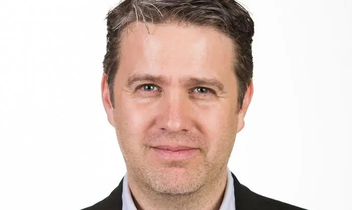 Geheimdienstexperte Thomas Riegler