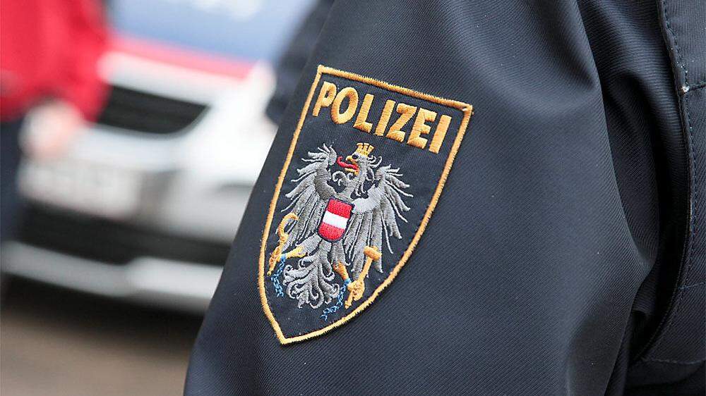Die Polizei brachte die beiden geschleppten Männer ins Polizeianhaltezentrum Villach (Symbolfoto)