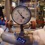 Die Gazprom rechnet von weiteren Preissteierungen bei Gas