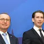Karas und Kurz 