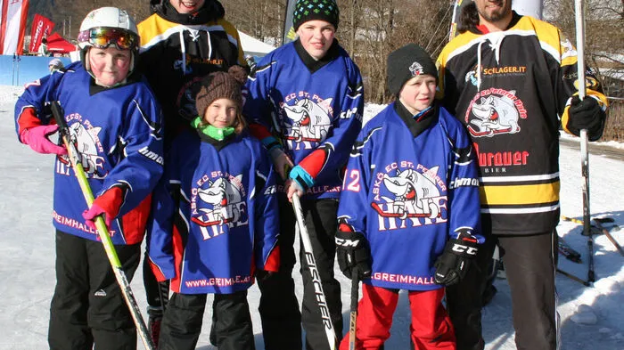 Einen abwechslungsreichen Sporttag erlebten die Mädchen und Burschen, die beim “Sumiday auf Schnee” von Bewegungsland Steiermark in der Gemeinde Lobmingtal mitgemacht haben.