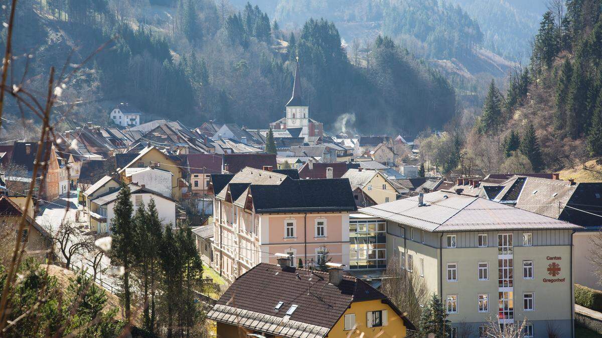 Die Marktgemeinde Eisenkappel-Vellach will Strom sparen