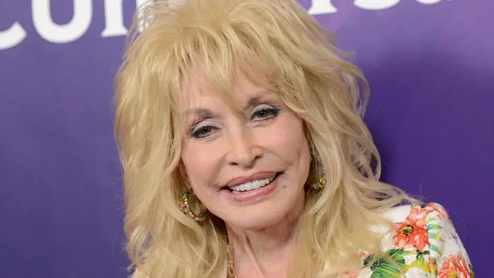 Dolly Parton starb am 25. August, jetzt gibt es einen neuen Song