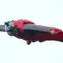 Der Wingsuit-Springer war sofort tot (Sujetbild) 