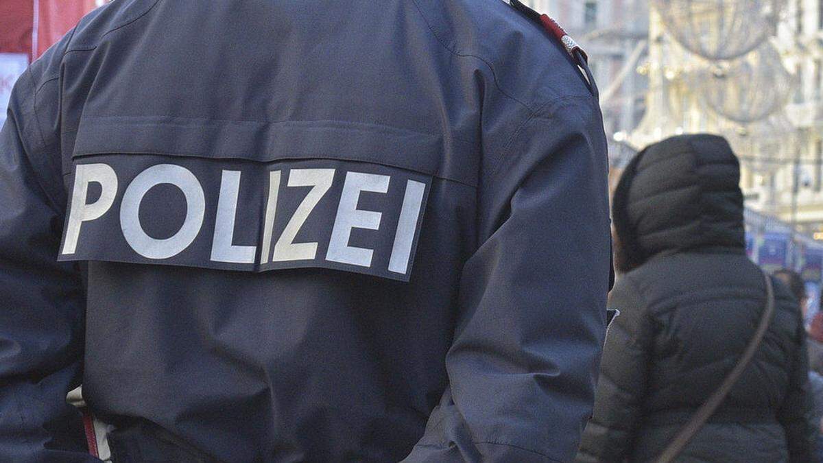 Falsche Polizisten machen ihren echten Kollegen das Leben schwer