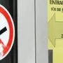 "Don't-smoke"-Volksbegehren gescheitert