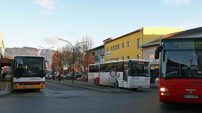 Als erster Schritt werden die reduzierten Jahrestickets  eingeführt