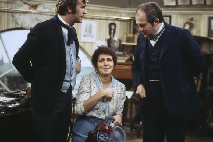 Schenk war eines der bekanntesten Gesichter des österreichischen Films und des Theaters: „Das Veilchen“ aus dem Jahr  1979 mit Heinz Marecek, Dolores Schmidinger und Otto Schenk. Otto Schenk führte auch Regie. 