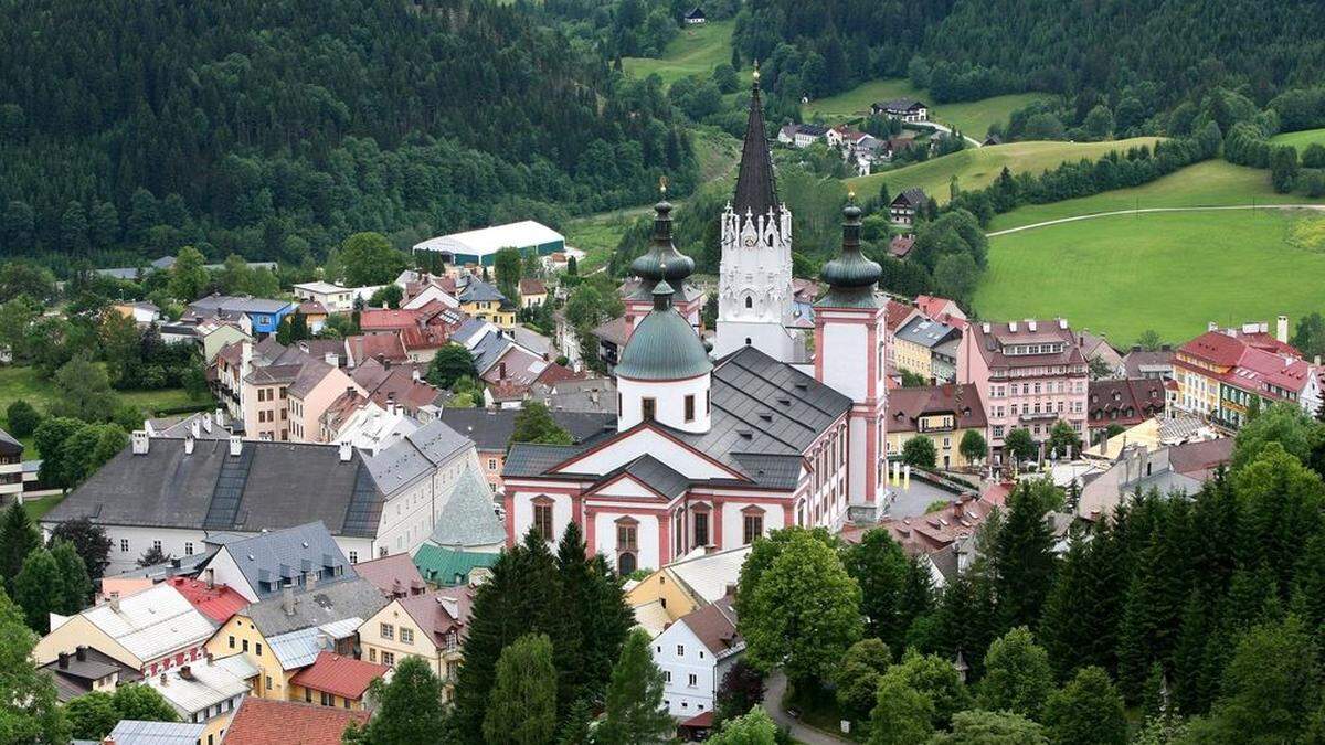 Mariazell: Themenabend auf ORF III