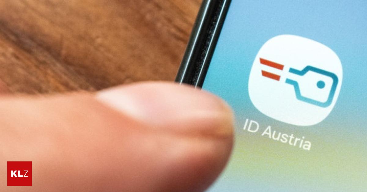 ID-Austria-Widerrufe-steigen-B-rger-kommen-nicht-mehr-in-die-App