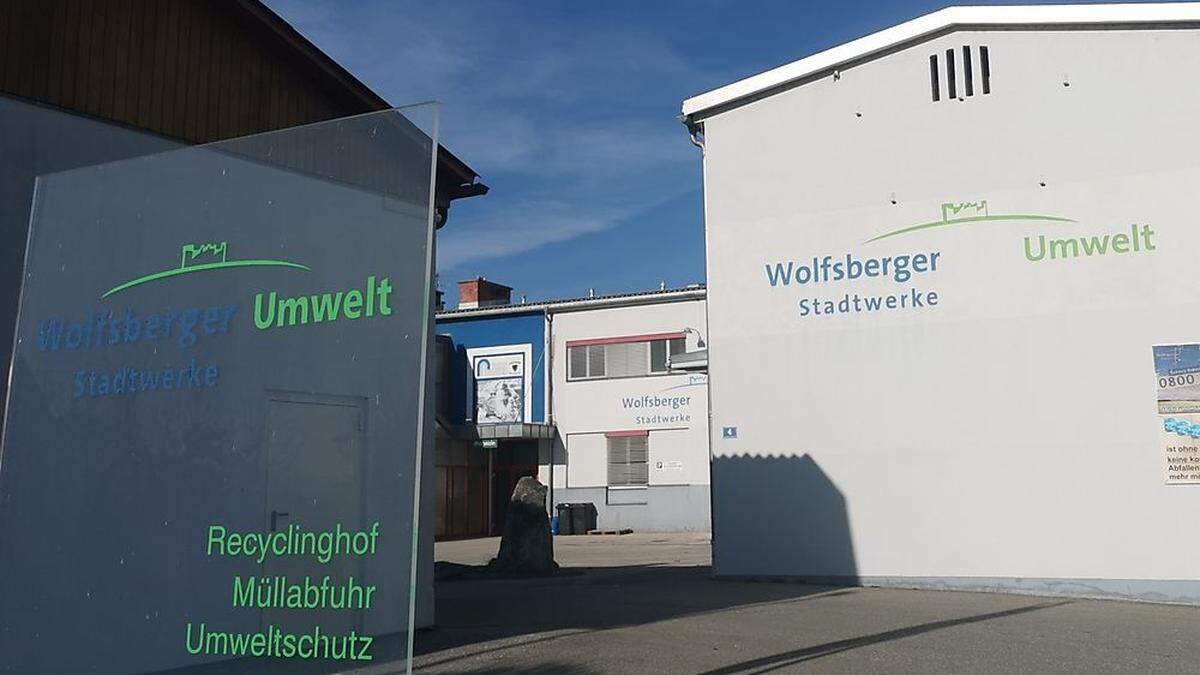 Der Landesrechnungshof hat die Wolfsberger Stadtwerke überprüft – nicht zum ersten Mal