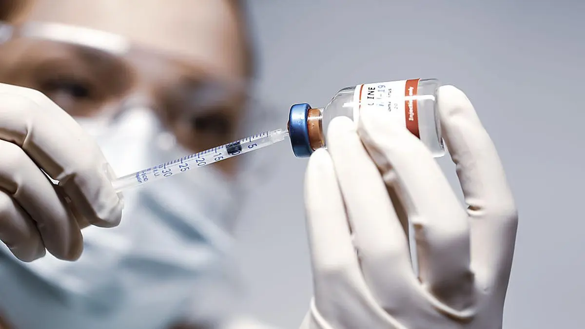 Aus den Zulassungsstudien von AstraZeneca sind keine Vorfälle mit Embolien bekannt