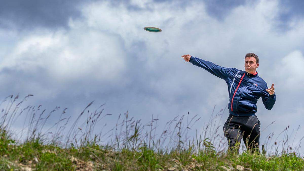 Die Austro Tour lockte viele Spielerinnen und Spieler auf die Hochrindl