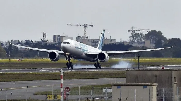 Airbus kämpft seit Jahren mit unterschiedlichsten Problemen 